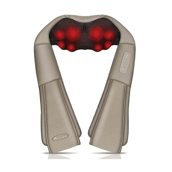 Shiatsu Massager