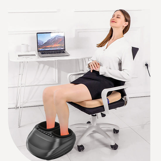 Shiatsu Fussmassagegerät