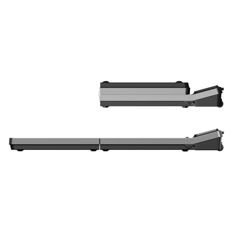 Gymstick WalkingPad klappbar