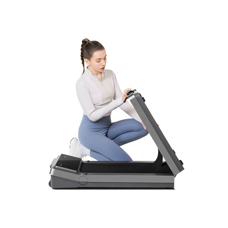 Gymstick WalkingPad klappbar