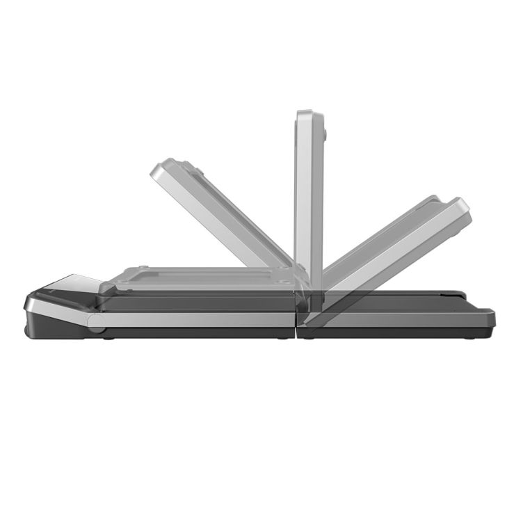 Gymstick WalkingPad klappbar