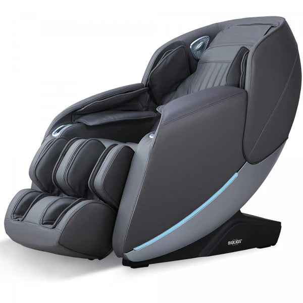 MX 10.0 Zero Silbergrau