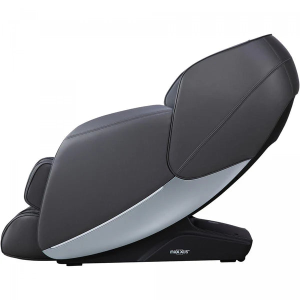 MX 10.0 Zero Silbergrau