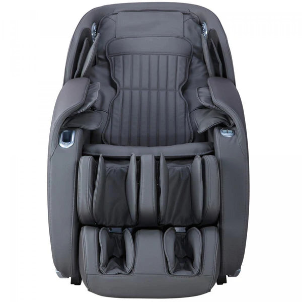 MX 10.0 Zero Silbergrau