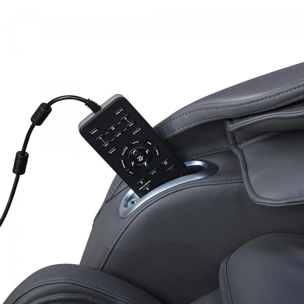 MX 10.0 Zero Silbergrau