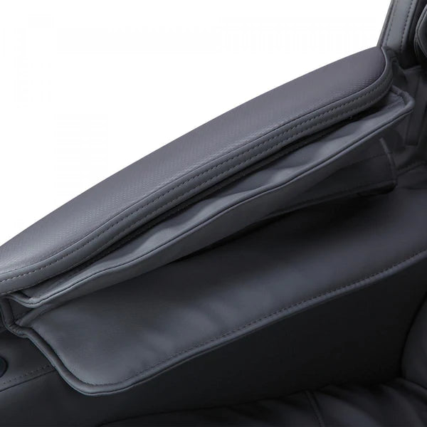 MX 10.0 Zero Silbergrau