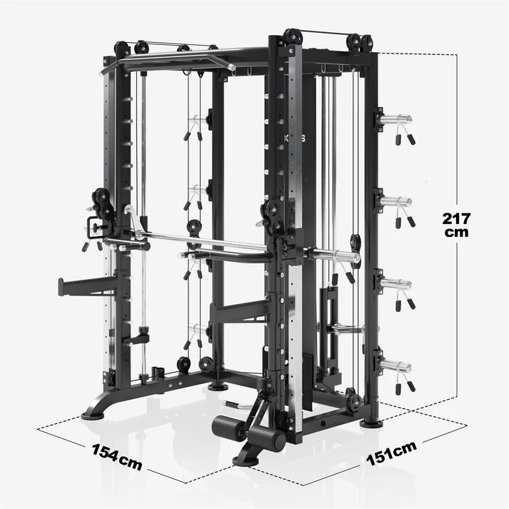 Multipresse 10.1