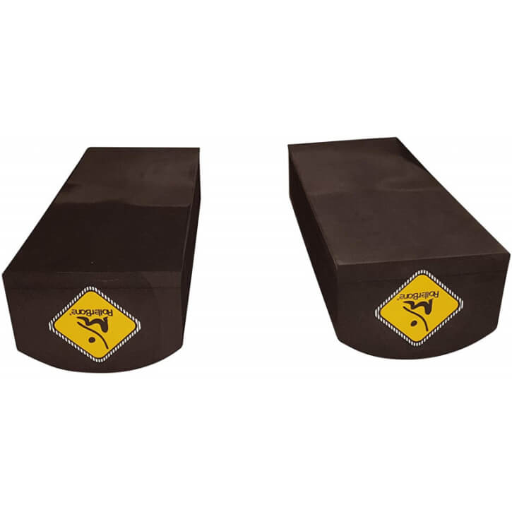 RollerBone Bricks (2 Stk.) - Gorilla Sports Schweiz