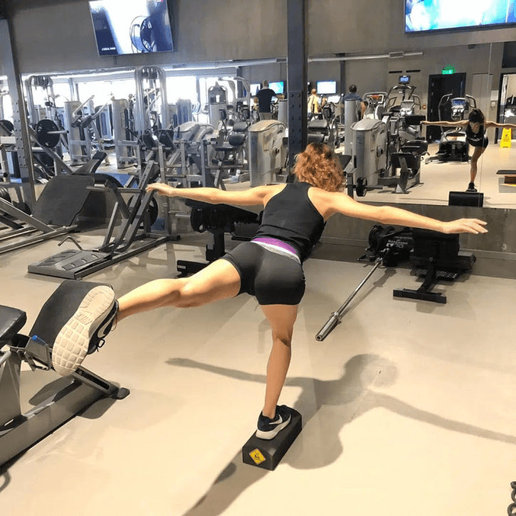 RollerBone Bricks (2 Stk.) - Gorilla Sports Schweiz