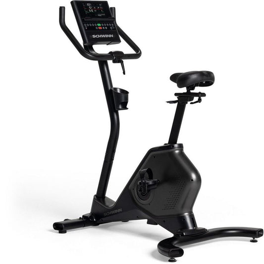 590U Upright Bike