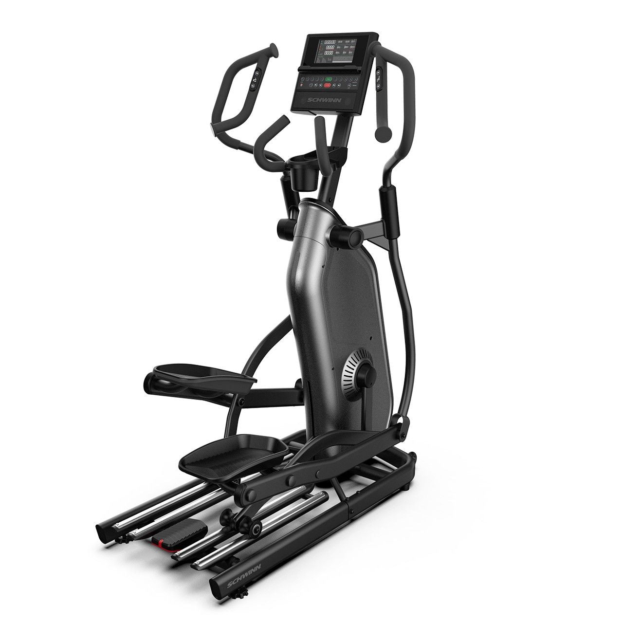 590E Elliptical Trainer