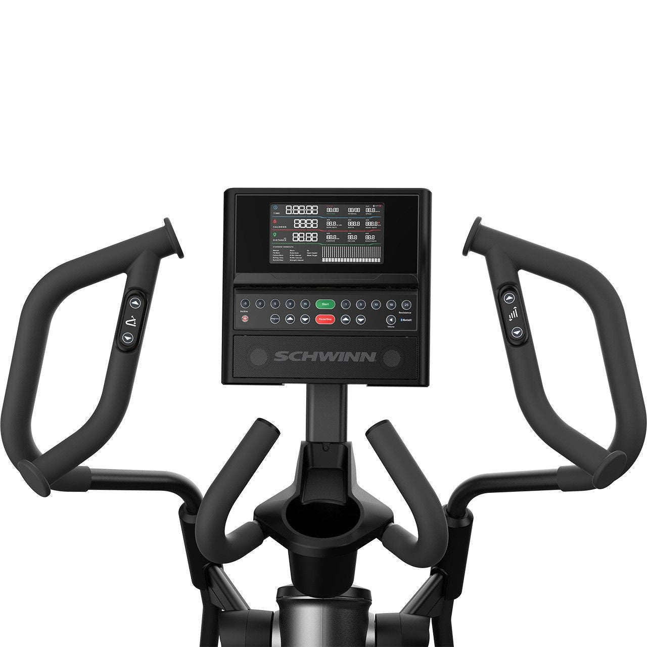 590E Elliptical Trainer