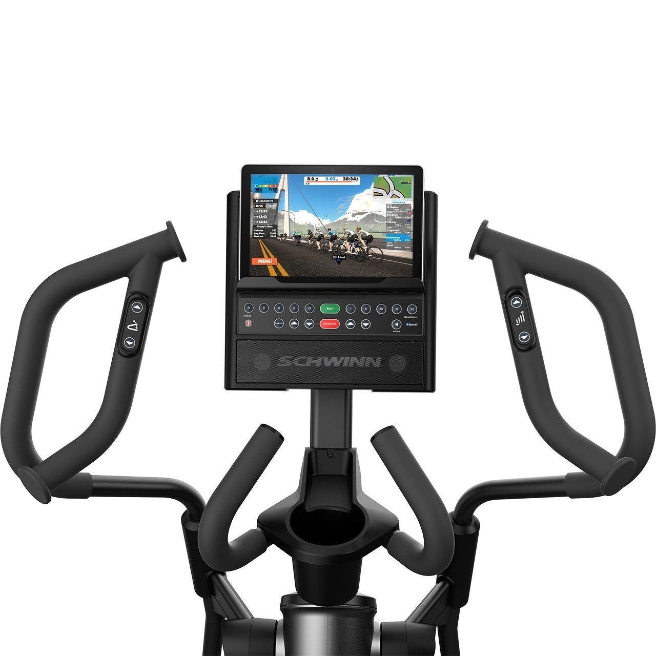 590E Elliptical Trainer