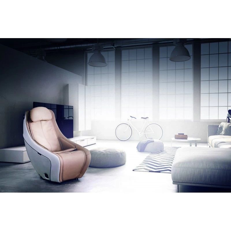 Massagesessel CirC Espresso