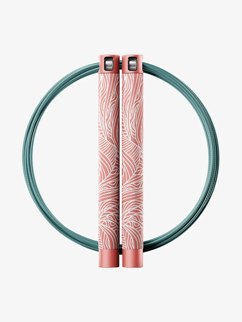 RPM Session4 Speed Rope - Deco-rated