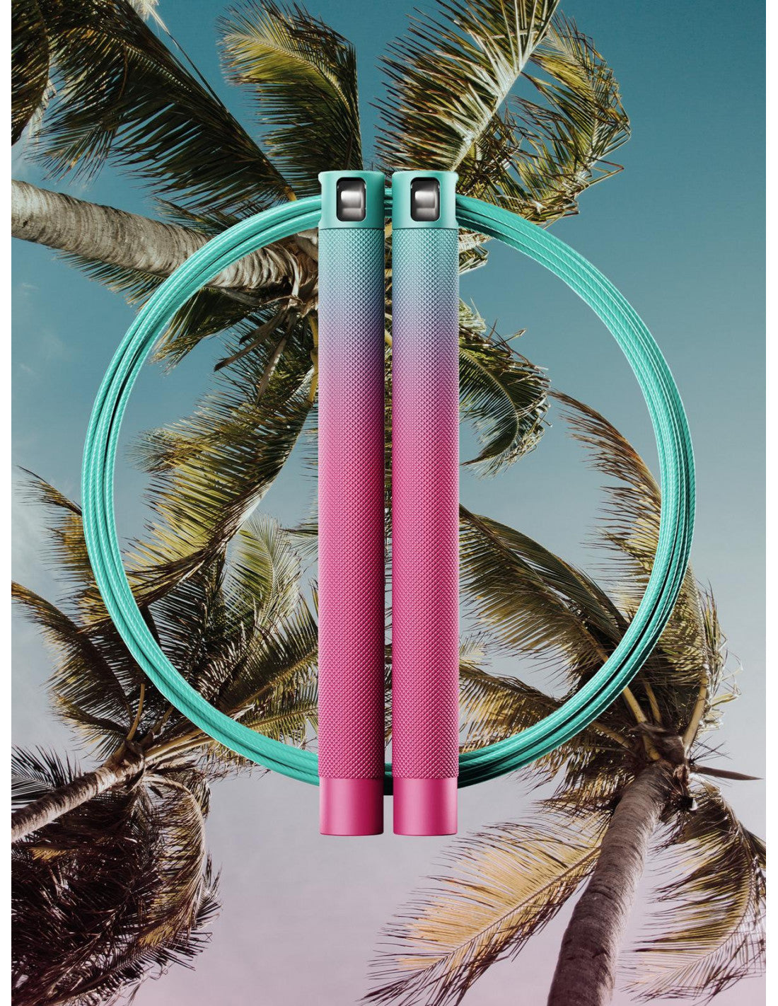 RPM Session4 Speed Rope