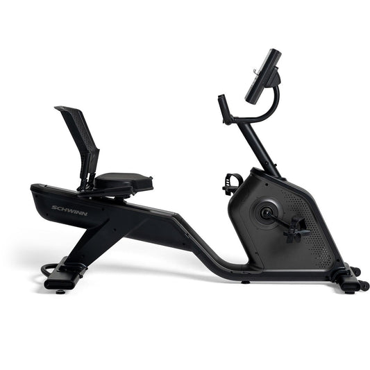 590R Recumbent Bike
