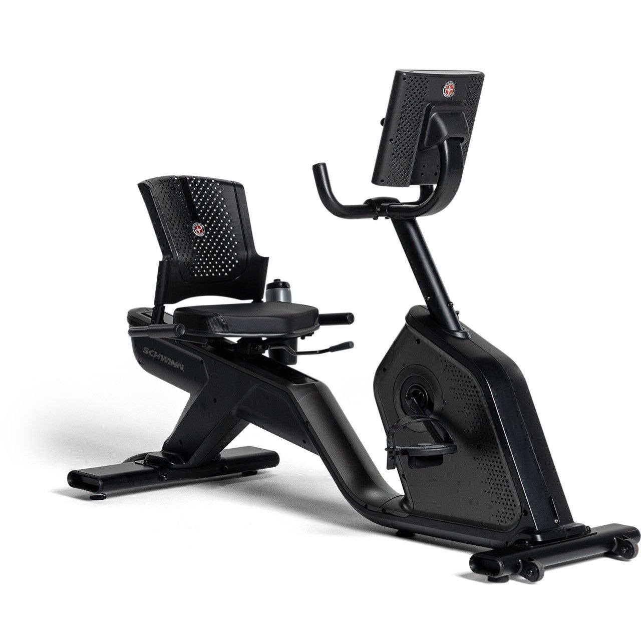 590R Recumbent Bike