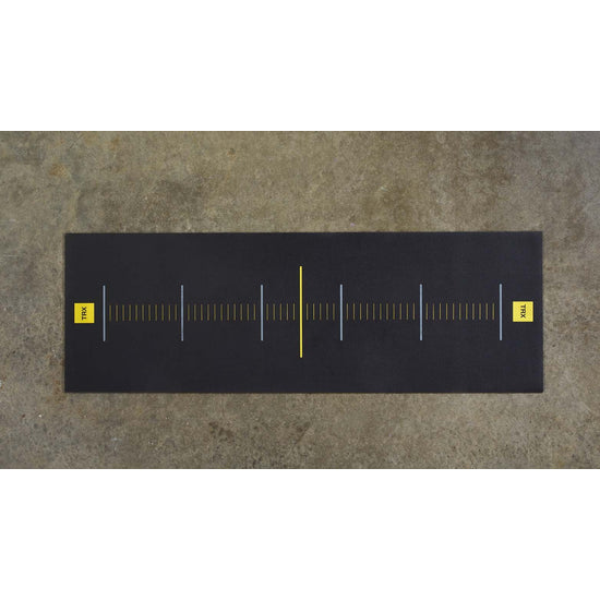 TRX Suspension Training Matte