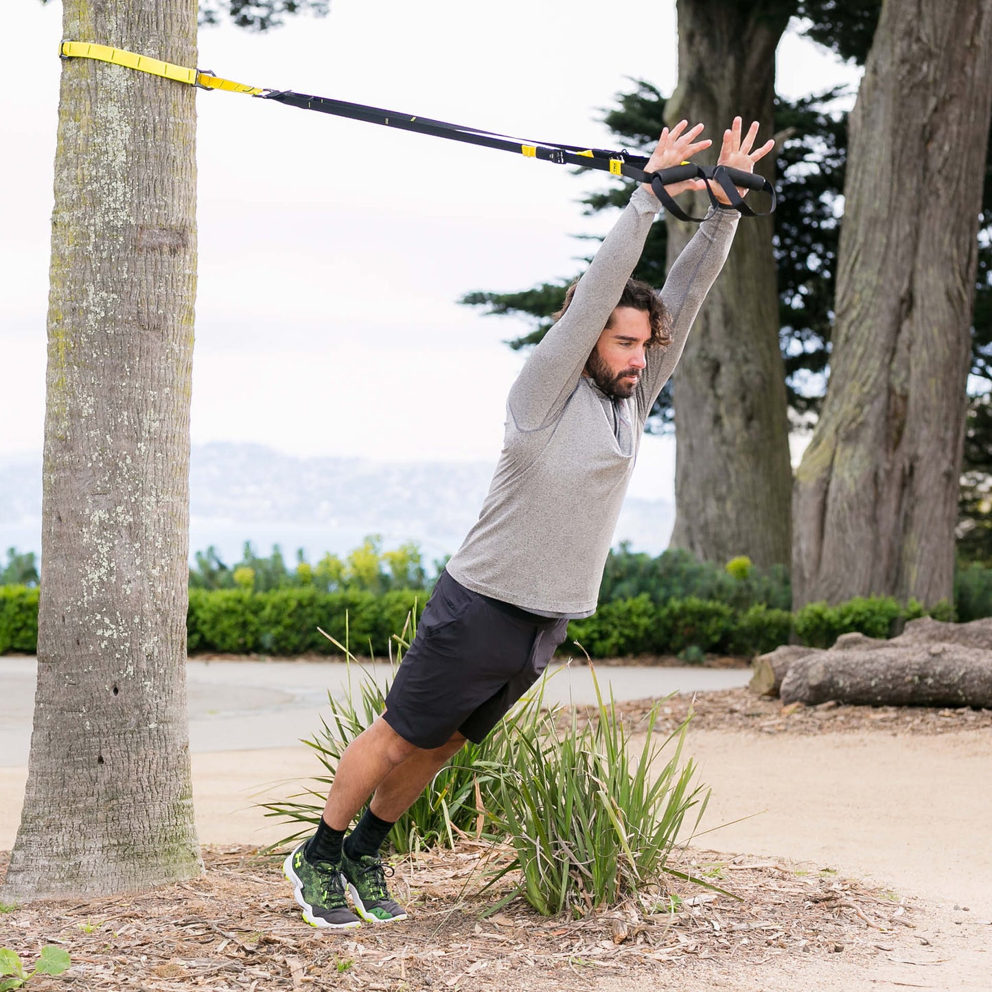 TRX Move