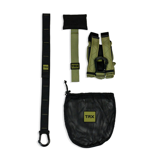 TRX Pro System Camo