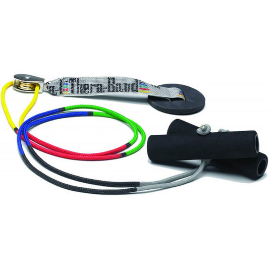 TheraBand Shoulder Pulley - Gorilla Sports Schweiz
