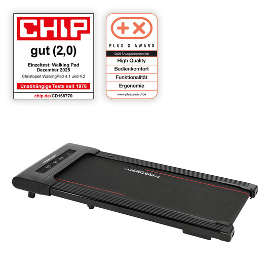 Walking Pad 4.1