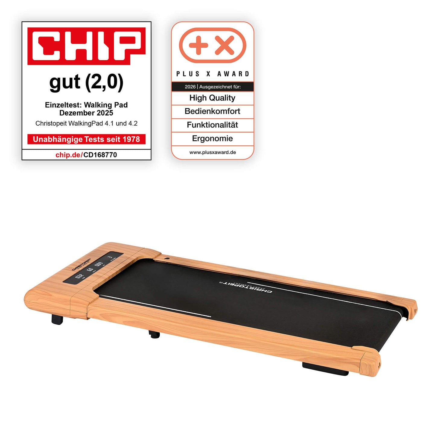 Walking Pad 4.2