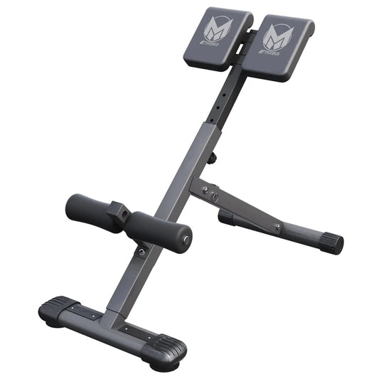 Hyperextension Rückentrainer klappbar E-Series