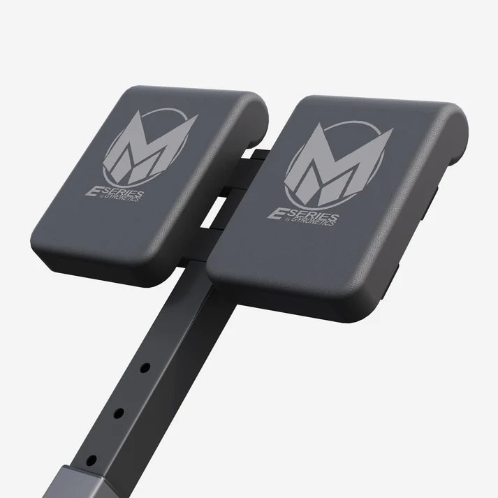 Entraîneur dorsal Hyperextension pliable E-Series 