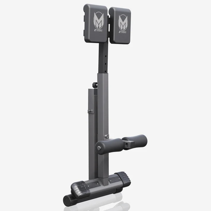 Entraîneur dorsal Hyperextension pliable E-Series 