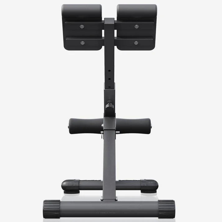 Entraîneur dorsal Hyperextension pliable E-Series 