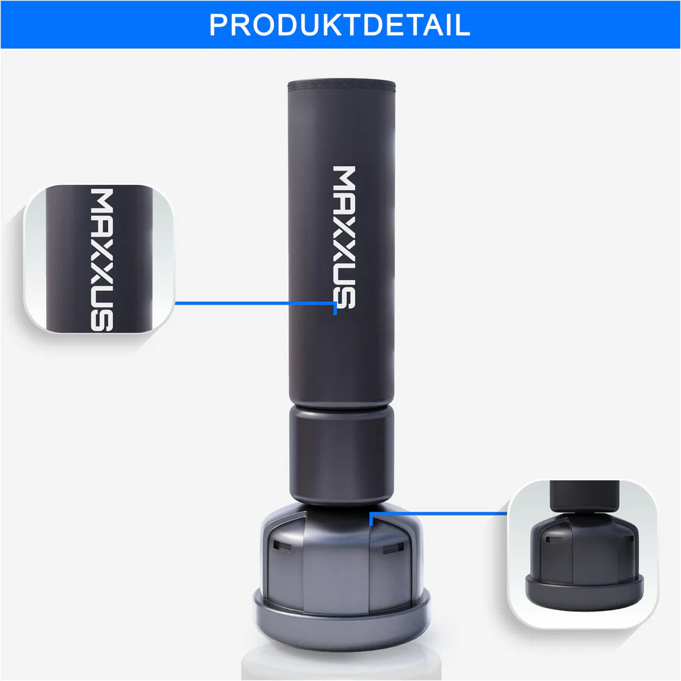 Sac de boxe debout PUNCHLINE XL