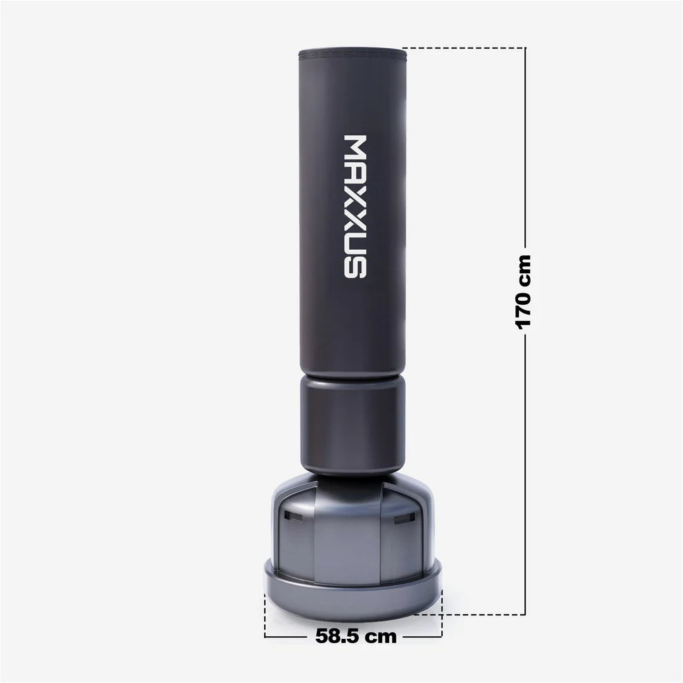 Sac de boxe debout PUNCHLINE XL