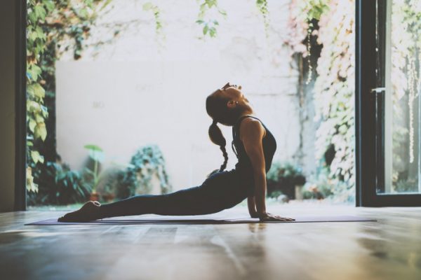 Yoga für Anfänger – Alles für deine erste Yogastunde