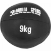 Medizinball Set aus Leder 55 kg