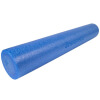 Pilatesrolle Blau 90 x 15 cm