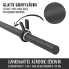 Aerobic Langhantel 130 cm - Gorilla Sports
