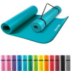 Yogamatte in verschiedenen Farben 190x60x1,5 cm