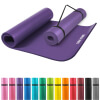 190 x 100 x 1,5 YOGAMATTE Purple - Gorilla Sports