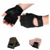 Fitness Handschuhe Leder