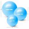 Mini Pilates Ball Blau 23 cm