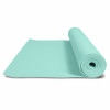PVC Yogamatte Ocean Blue 180 x 60 x 0.5 cm