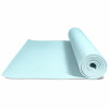 PVC Yogamatte Ice Blue 180 x 60 x 0.5 cm