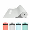 PVC Yogamatte in verschiedenen Farben