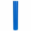 Pilates Rolle Blau 90 x 15 cm