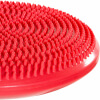 Ballsitzkissen, Durchmesser 33 cm, Rot