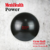Men's Health Gymnastikball 65 cm