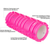 Massagerolle Foam Roller Pink