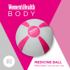 Women's Health Medizinball 4-10 KG